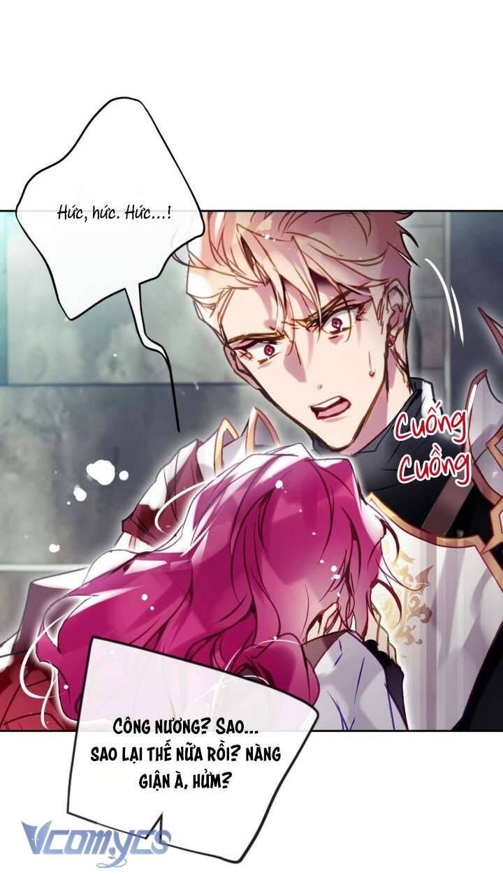 Kết Thúc Của Nhân Vật Phản Diện Chỉ Có Thể Là Cái Chết - Chapter 185 - Page 44