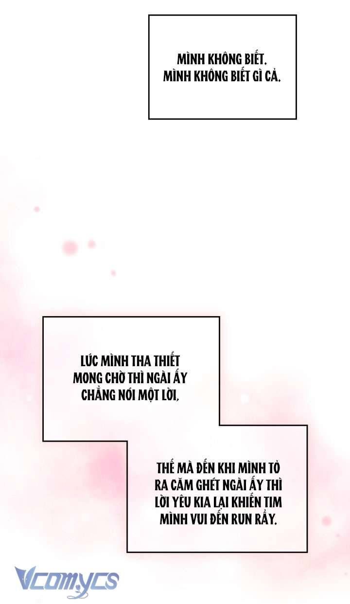 Kết Thúc Của Nhân Vật Phản Diện Chỉ Có Thể Là Cái Chết - Chapter 185 - Page 45