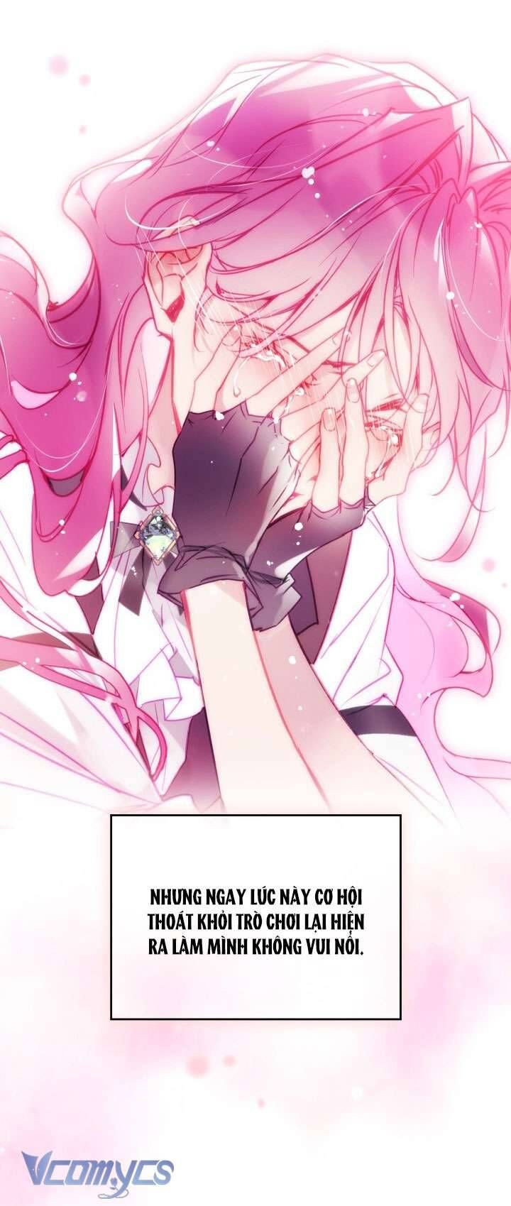 Kết Thúc Của Nhân Vật Phản Diện Chỉ Có Thể Là Cái Chết - Chapter 185 - Page 46