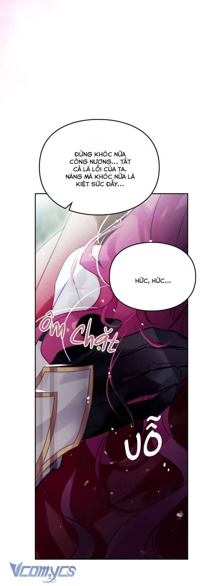 Kết Thúc Của Nhân Vật Phản Diện Chỉ Có Thể Là Cái Chết - Chapter 185 - Page 47