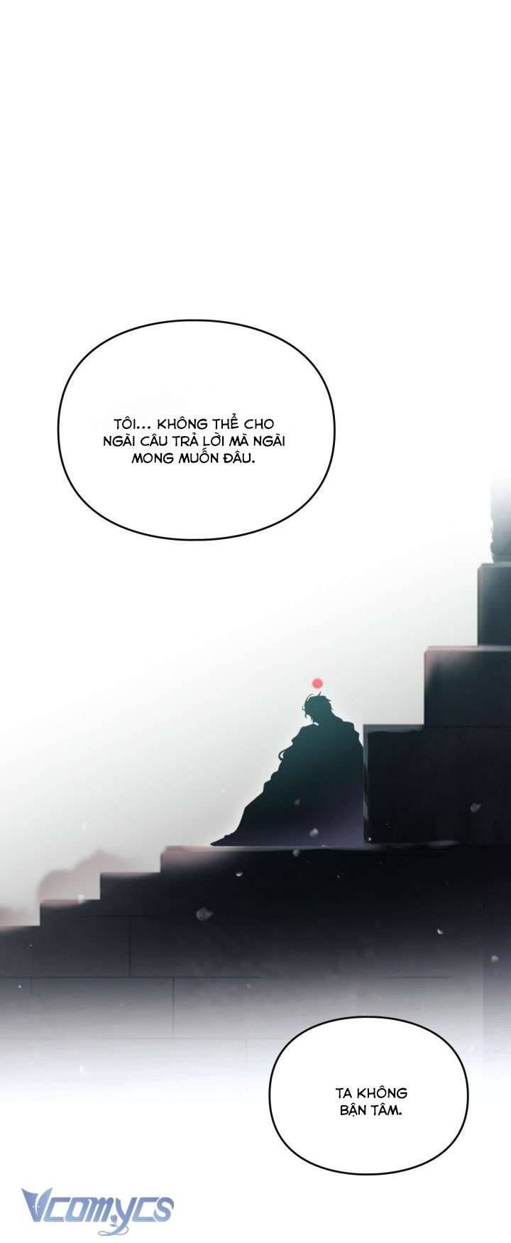 Kết Thúc Của Nhân Vật Phản Diện Chỉ Có Thể Là Cái Chết - Chapter 185 - Page 48