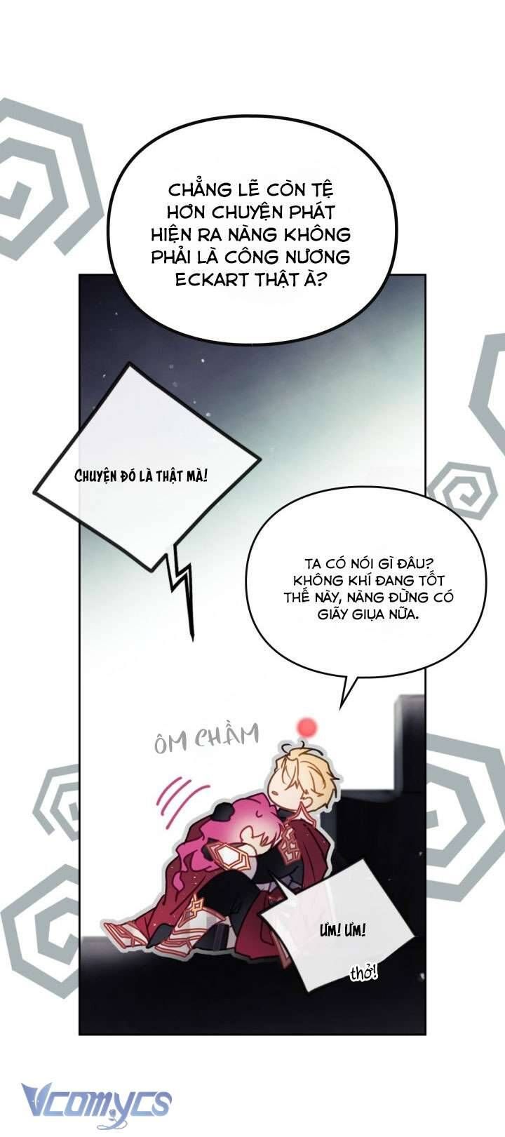 Kết Thúc Của Nhân Vật Phản Diện Chỉ Có Thể Là Cái Chết - Chapter 185 - Page 50