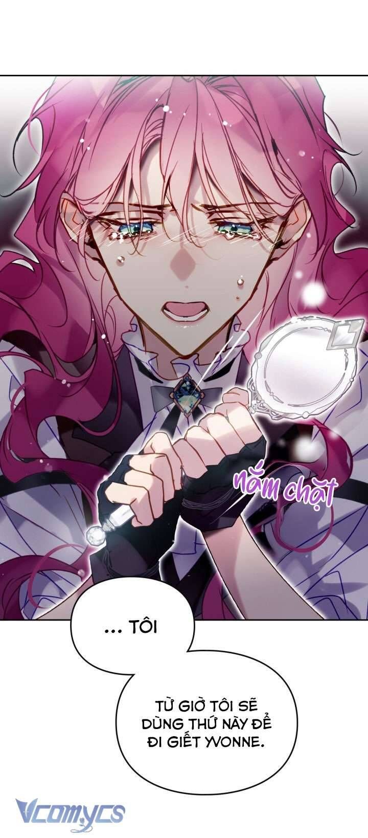 Kết Thúc Của Nhân Vật Phản Diện Chỉ Có Thể Là Cái Chết - Chapter 185 - Page 51
