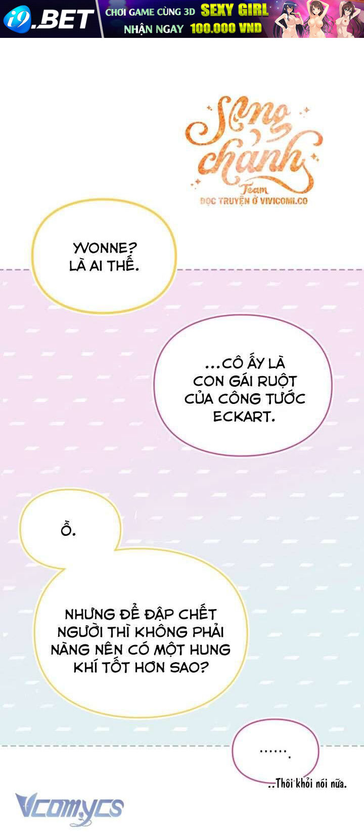 Kết Thúc Của Nhân Vật Phản Diện Chỉ Có Thể Là Cái Chết - Chapter 185 - Page 52