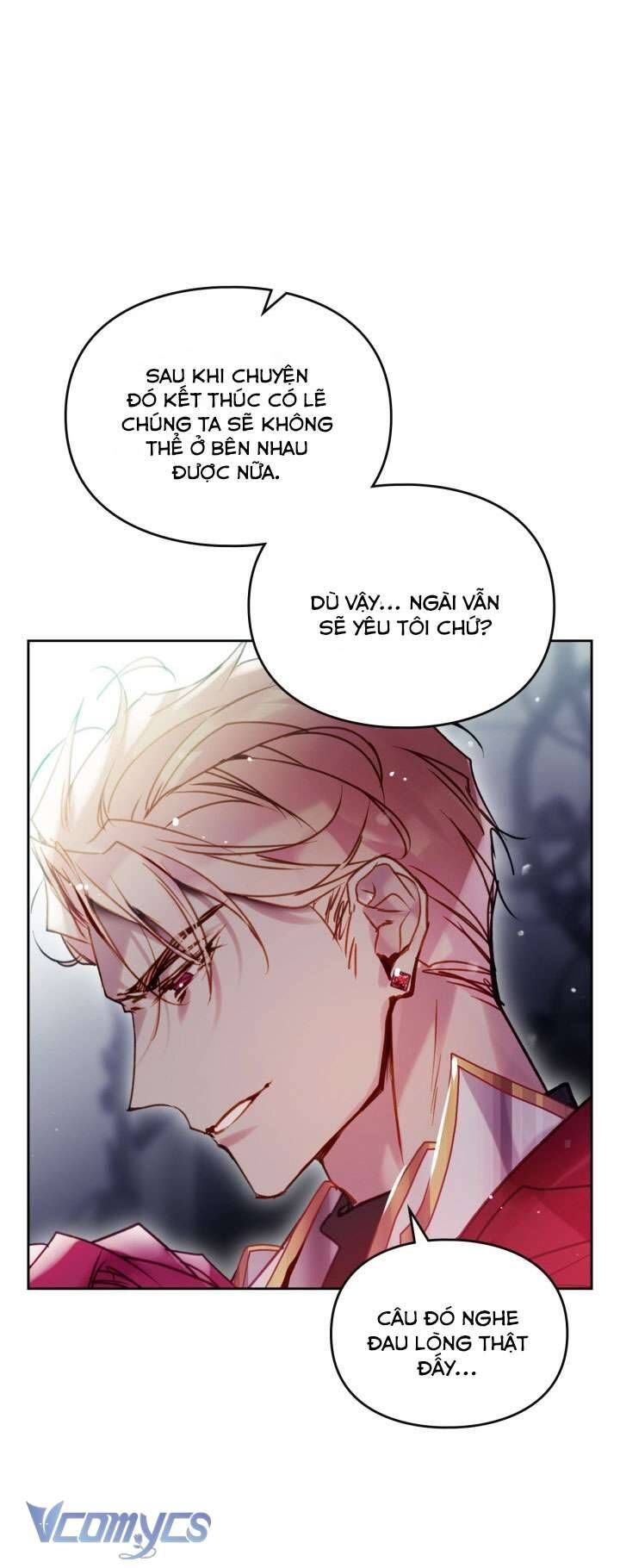 Kết Thúc Của Nhân Vật Phản Diện Chỉ Có Thể Là Cái Chết - Chapter 185 - Page 53