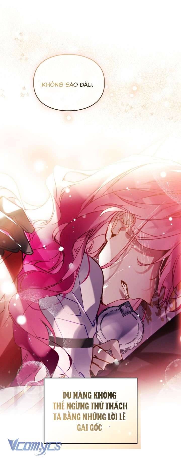 Kết Thúc Của Nhân Vật Phản Diện Chỉ Có Thể Là Cái Chết - Chapter 185 - Page 54