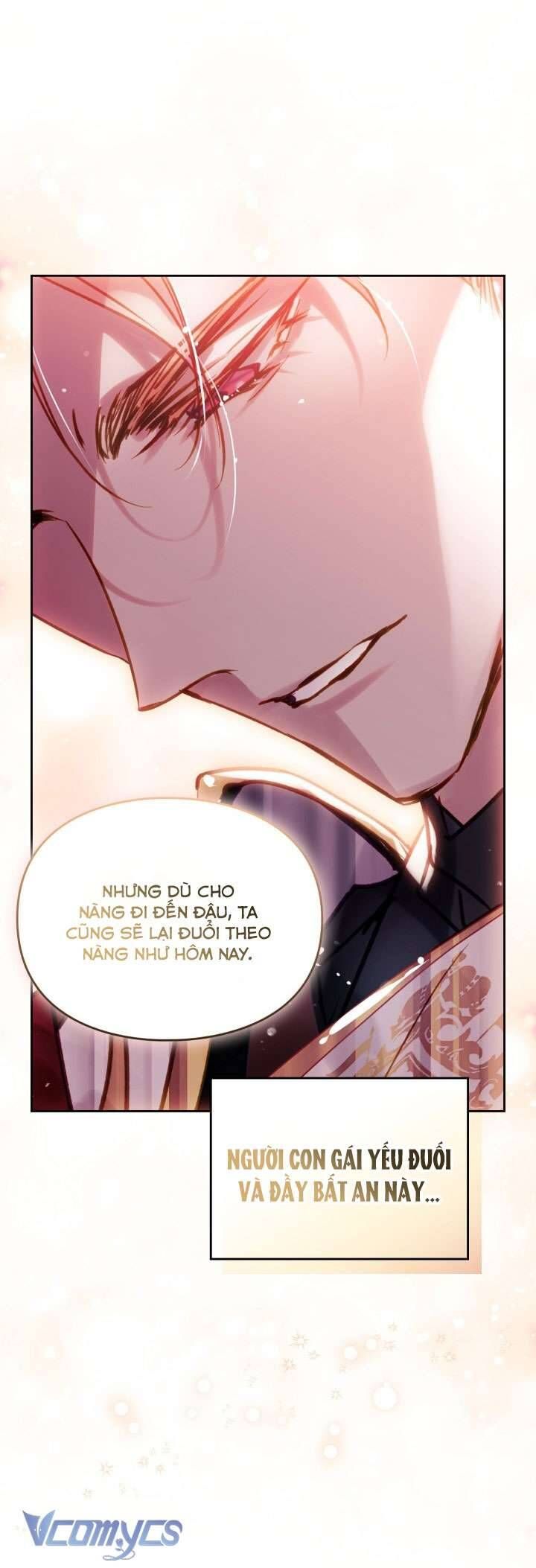 Kết Thúc Của Nhân Vật Phản Diện Chỉ Có Thể Là Cái Chết - Chapter 185 - Page 55