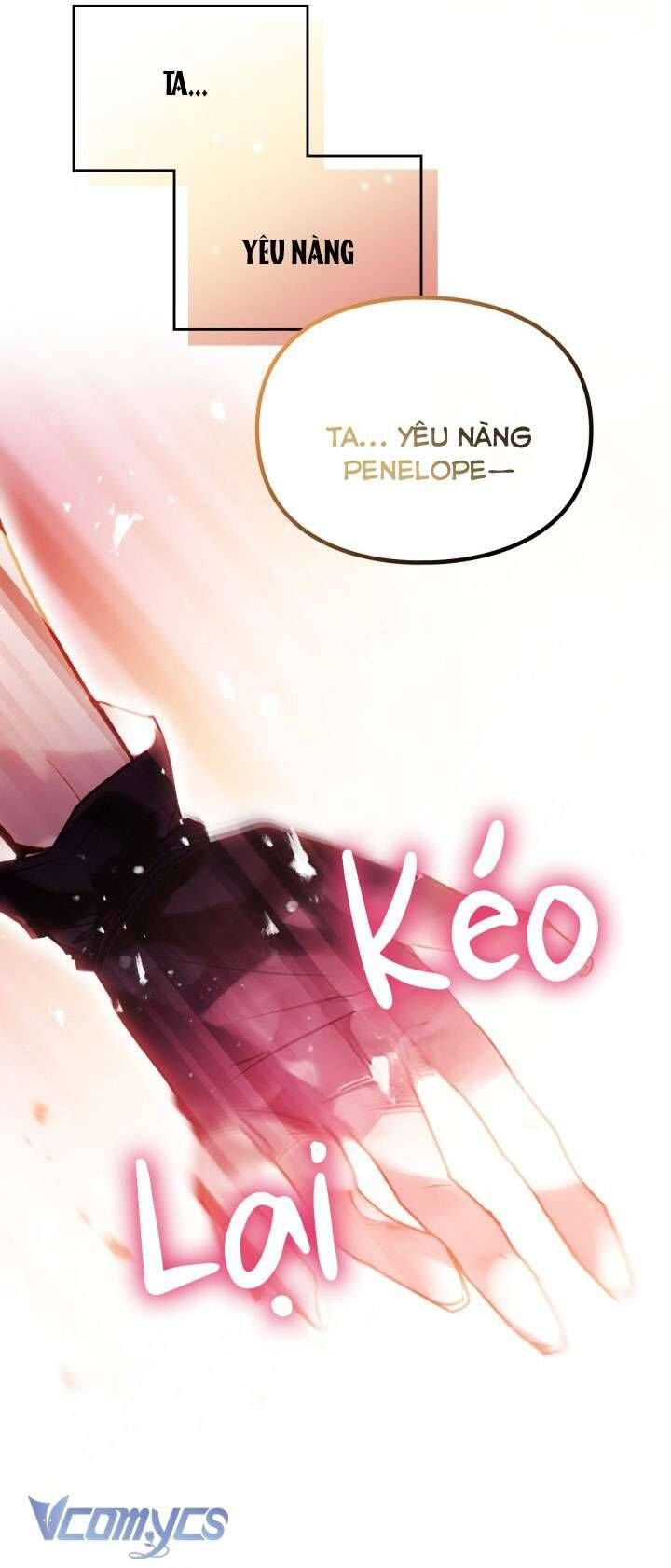 Kết Thúc Của Nhân Vật Phản Diện Chỉ Có Thể Là Cái Chết - Chapter 185 - Page 56