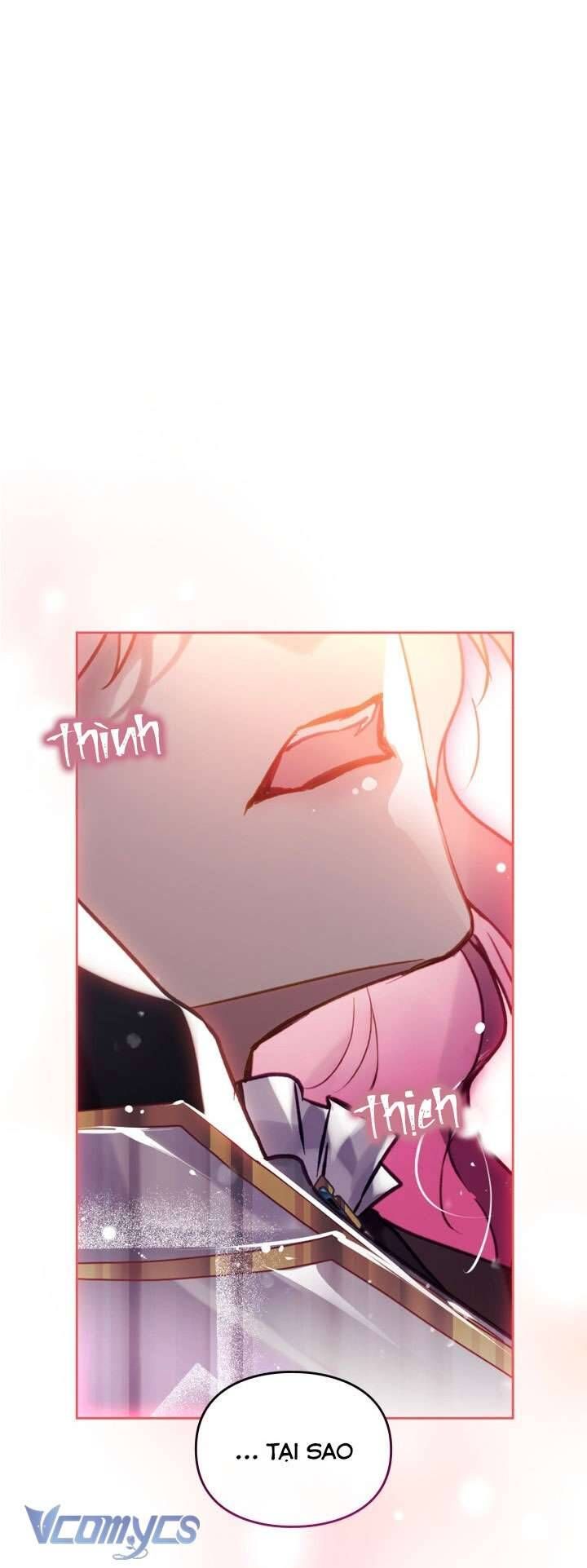 Kết Thúc Của Nhân Vật Phản Diện Chỉ Có Thể Là Cái Chết - Chapter 185 - Page 6