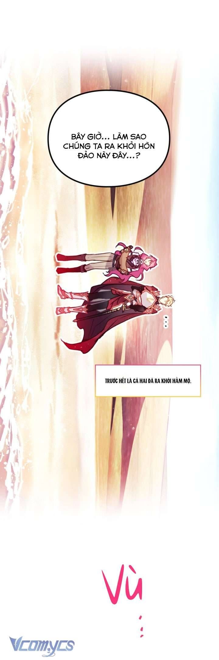 Kết Thúc Của Nhân Vật Phản Diện Chỉ Có Thể Là Cái Chết - Chapter 185 - Page 67