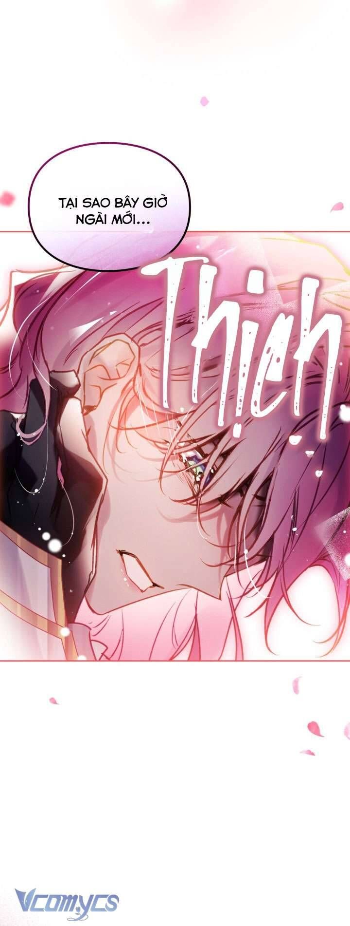 Kết Thúc Của Nhân Vật Phản Diện Chỉ Có Thể Là Cái Chết - Chapter 185 - Page 7