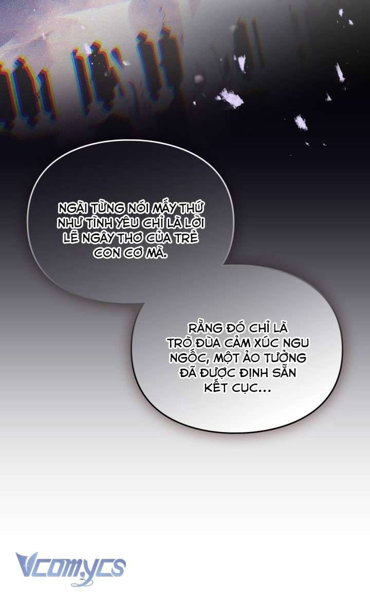 Kết Thúc Của Nhân Vật Phản Diện Chỉ Có Thể Là Cái Chết - Chapter 185 - Page 9