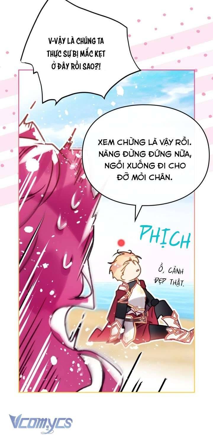 Kết Thúc Của Nhân Vật Phản Diện Chỉ Có Thể Là Cái Chết - Chapter 186 - Page 11