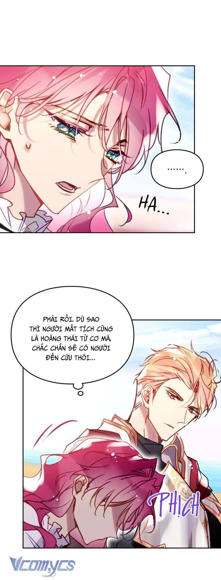 Kết Thúc Của Nhân Vật Phản Diện Chỉ Có Thể Là Cái Chết - Chapter 186 - Page 12