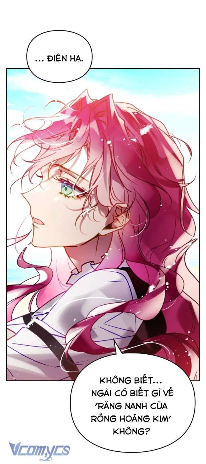 Kết Thúc Của Nhân Vật Phản Diện Chỉ Có Thể Là Cái Chết - Chapter 186 - Page 15