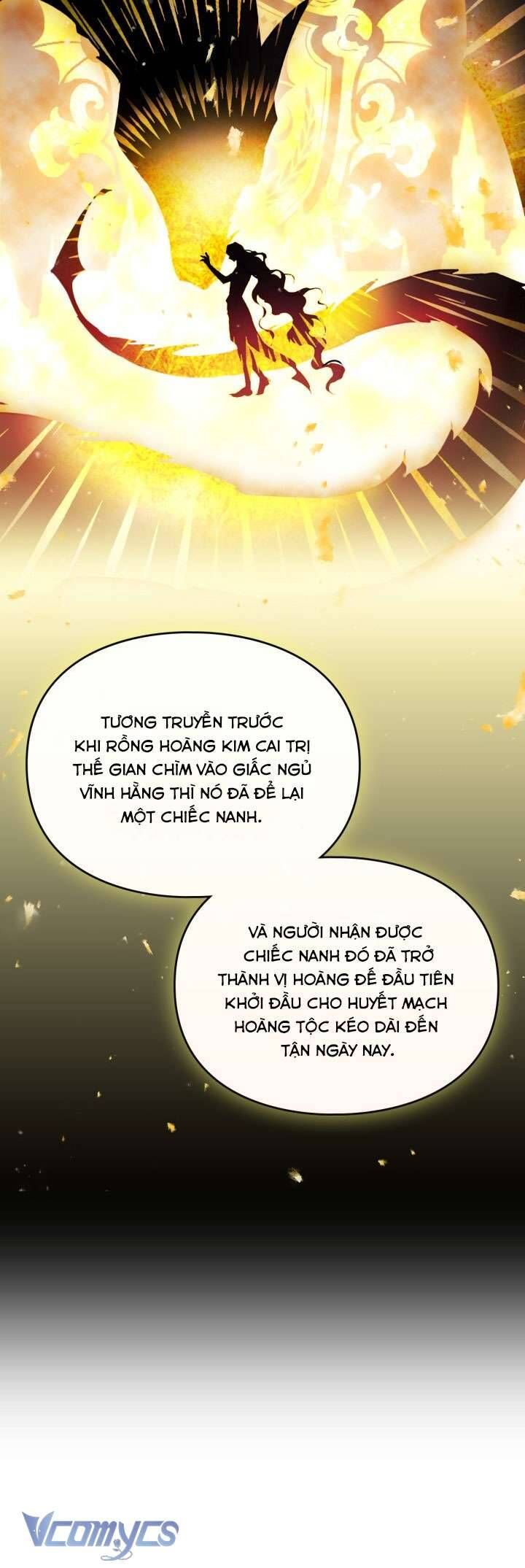 Kết Thúc Của Nhân Vật Phản Diện Chỉ Có Thể Là Cái Chết - Chapter 186 - Page 18