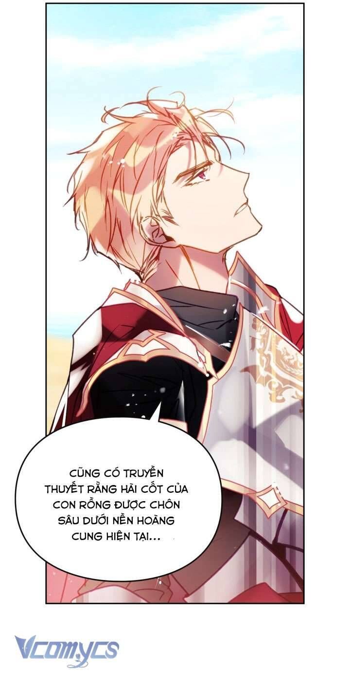 Kết Thúc Của Nhân Vật Phản Diện Chỉ Có Thể Là Cái Chết - Chapter 186 - Page 19