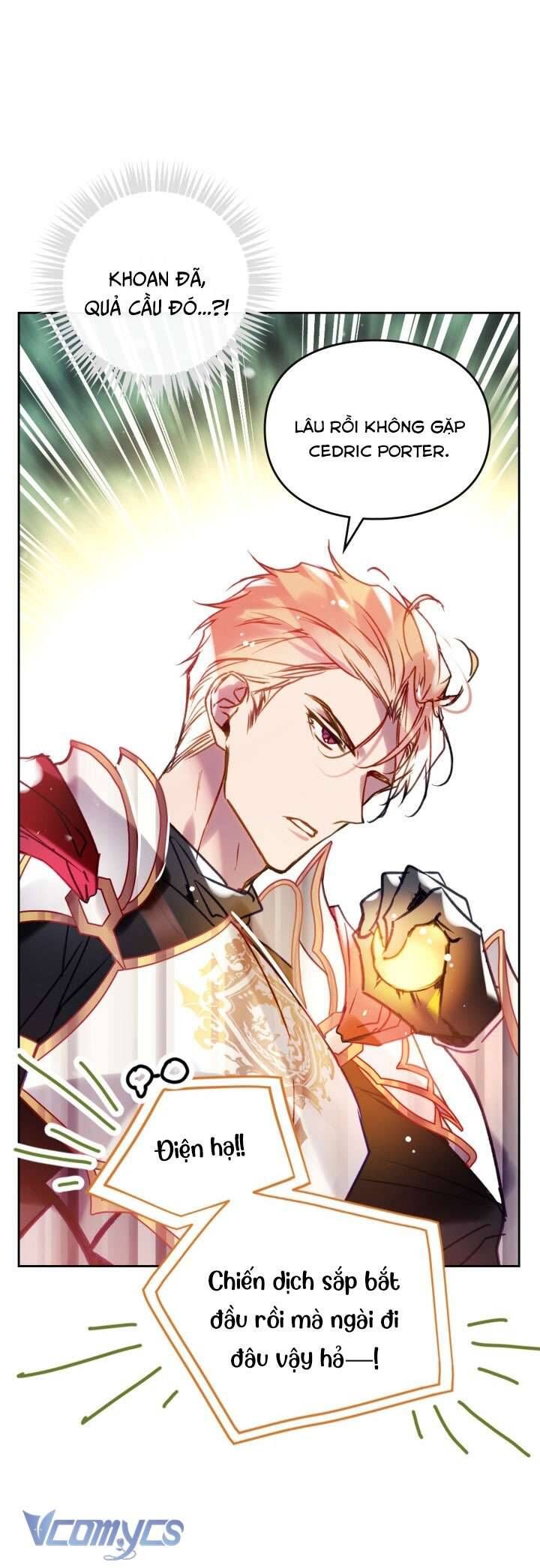 Kết Thúc Của Nhân Vật Phản Diện Chỉ Có Thể Là Cái Chết - Chapter 186 - Page 25