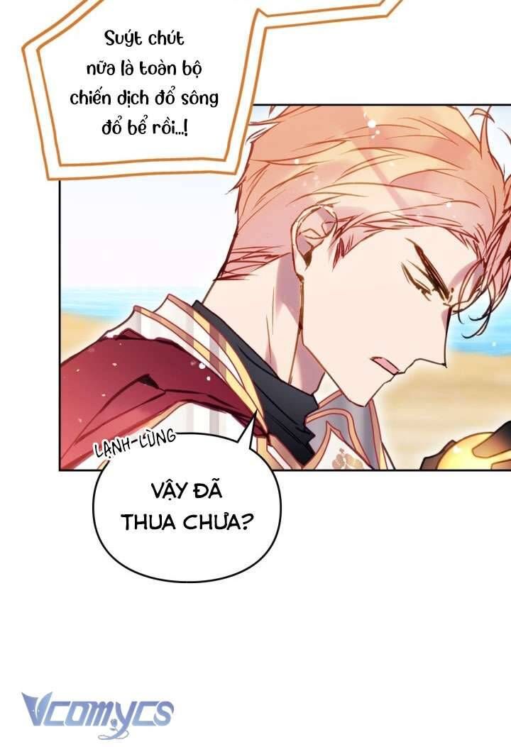 Kết Thúc Của Nhân Vật Phản Diện Chỉ Có Thể Là Cái Chết - Chapter 186 - Page 27