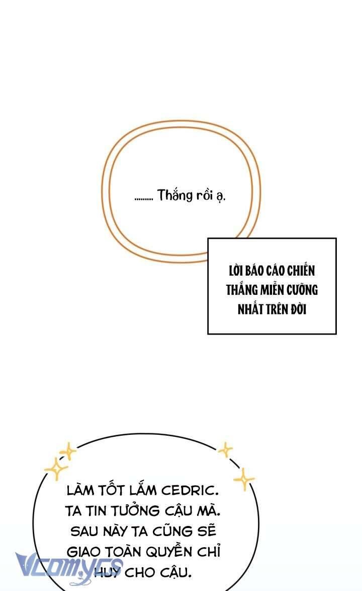 Kết Thúc Của Nhân Vật Phản Diện Chỉ Có Thể Là Cái Chết - Chapter 186 - Page 28