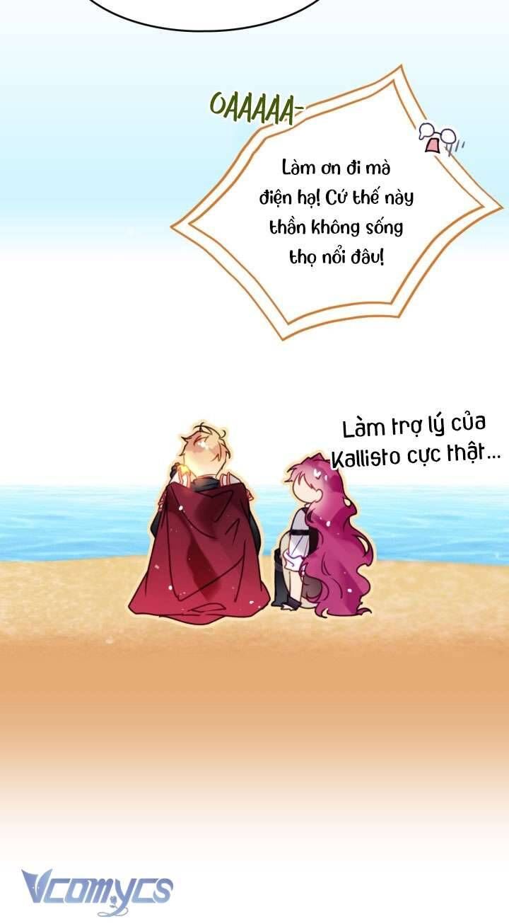 Kết Thúc Của Nhân Vật Phản Diện Chỉ Có Thể Là Cái Chết - Chapter 186 - Page 29