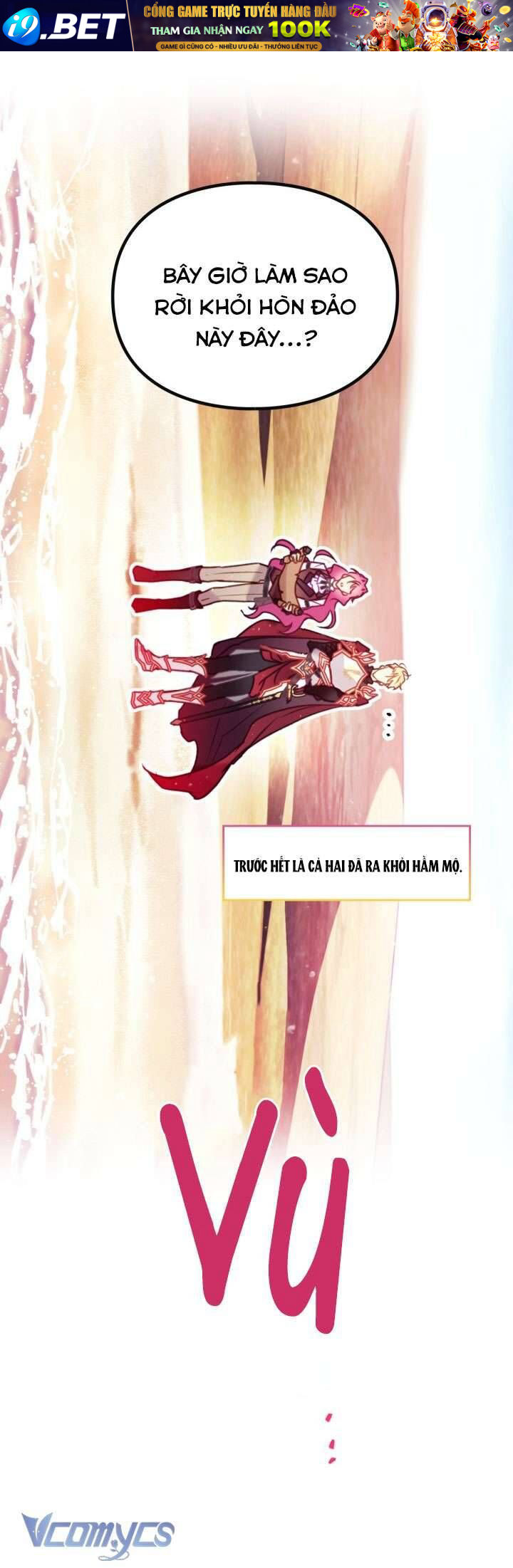 Kết Thúc Của Nhân Vật Phản Diện Chỉ Có Thể Là Cái Chết - Chapter 186 - Page 3