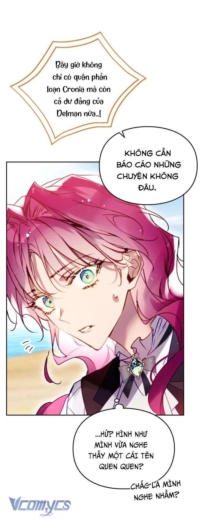 Kết Thúc Của Nhân Vật Phản Diện Chỉ Có Thể Là Cái Chết - Chapter 186 - Page 30