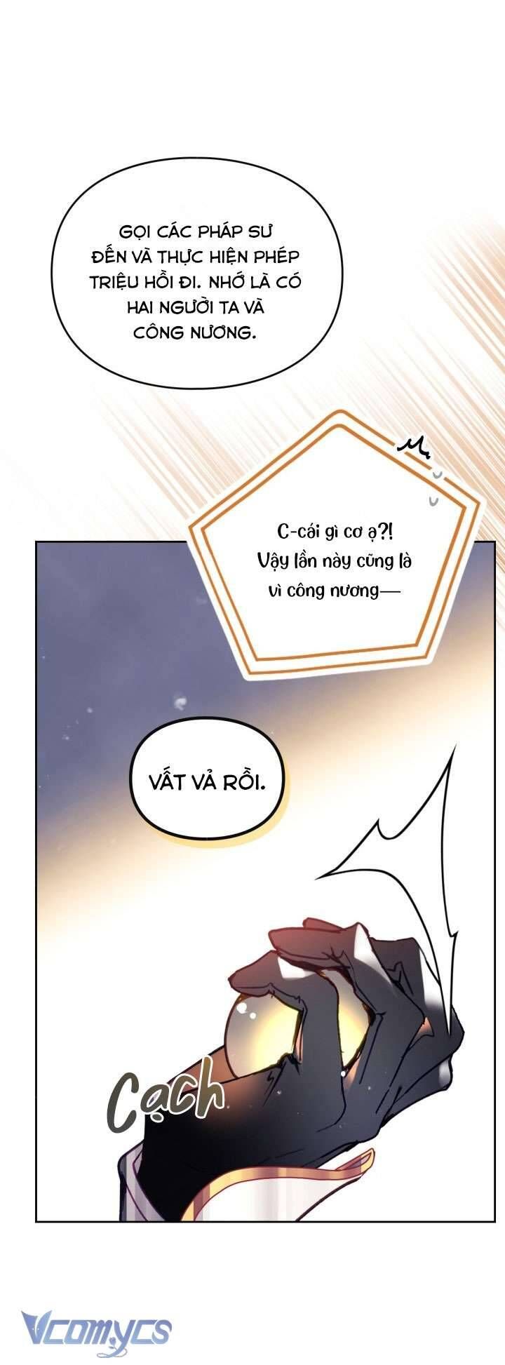 Kết Thúc Của Nhân Vật Phản Diện Chỉ Có Thể Là Cái Chết - Chapter 186 - Page 31