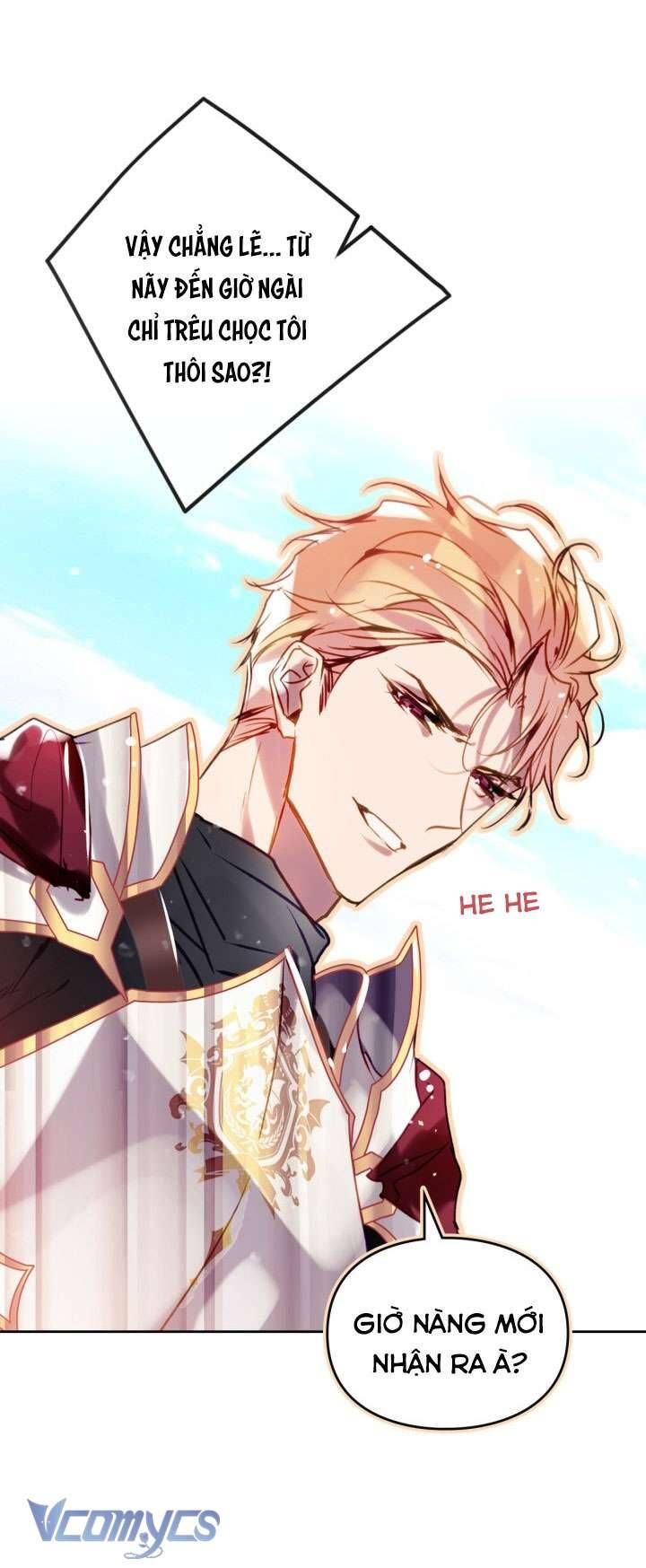 Kết Thúc Của Nhân Vật Phản Diện Chỉ Có Thể Là Cái Chết - Chapter 186 - Page 33