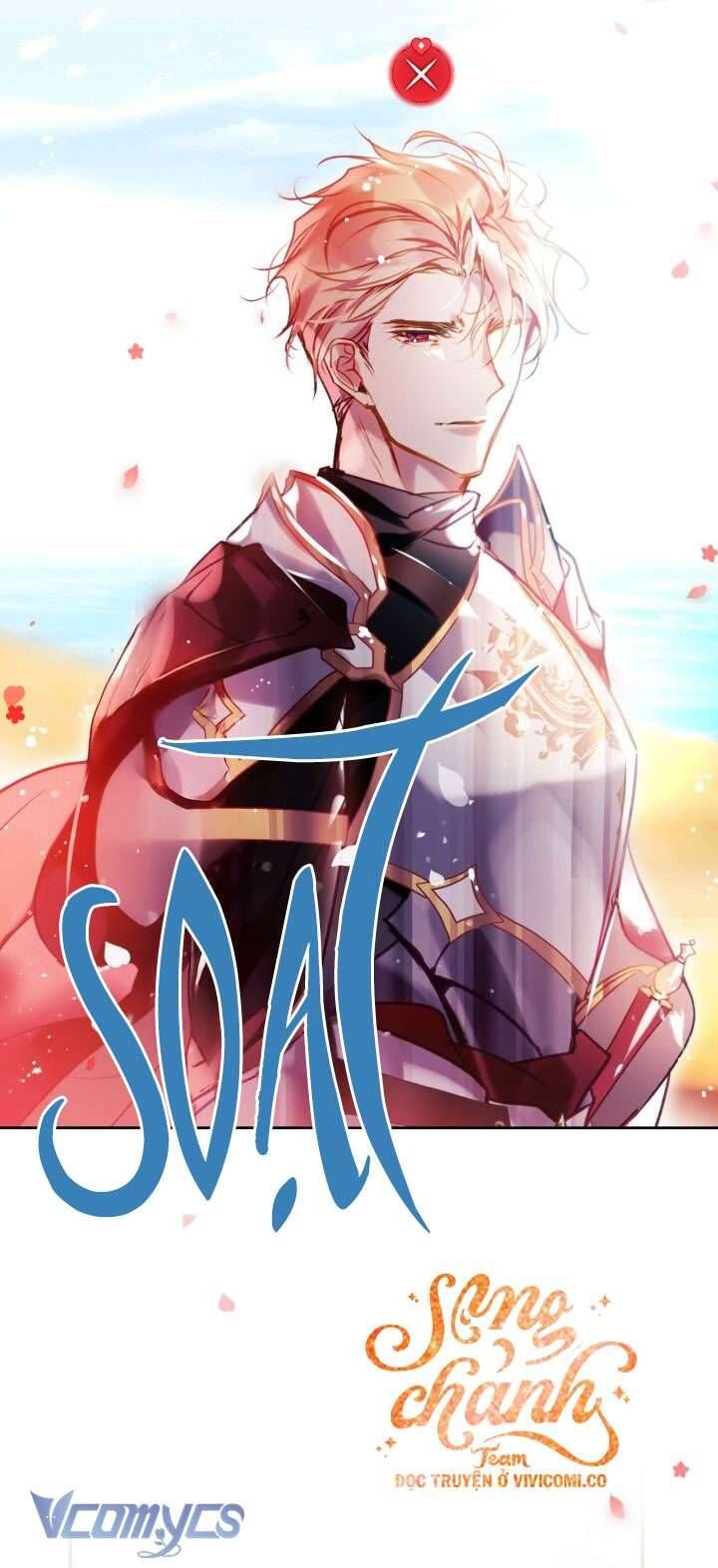 Kết Thúc Của Nhân Vật Phản Diện Chỉ Có Thể Là Cái Chết - Chapter 186 - Page 36