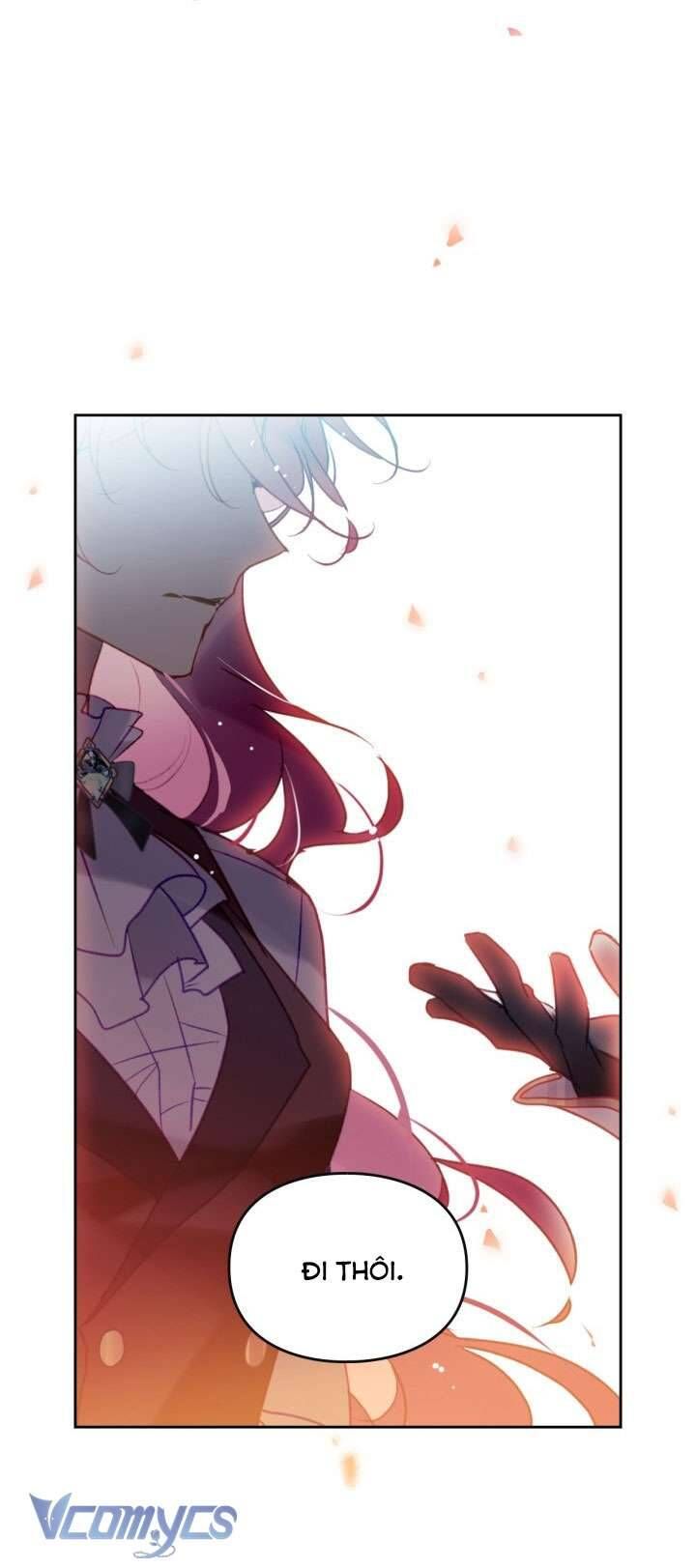 Kết Thúc Của Nhân Vật Phản Diện Chỉ Có Thể Là Cái Chết - Chapter 186 - Page 41