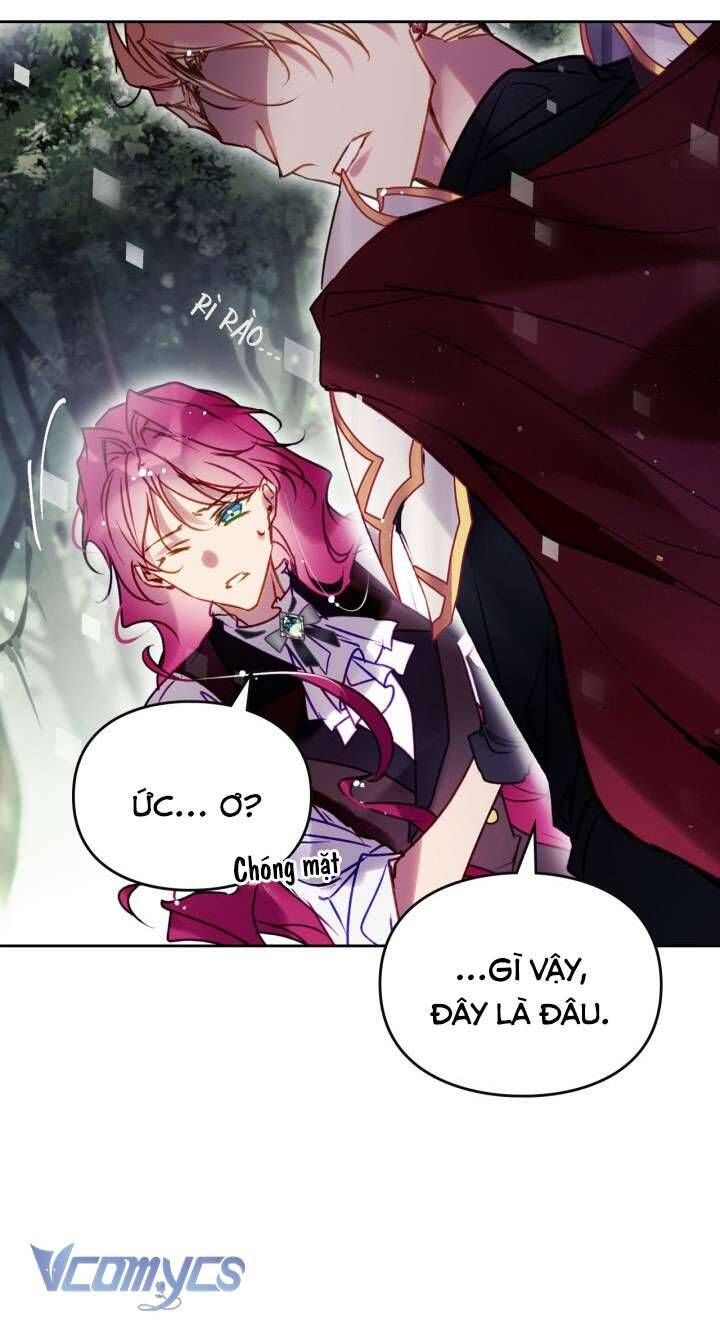 Kết Thúc Của Nhân Vật Phản Diện Chỉ Có Thể Là Cái Chết - Chapter 186 - Page 47
