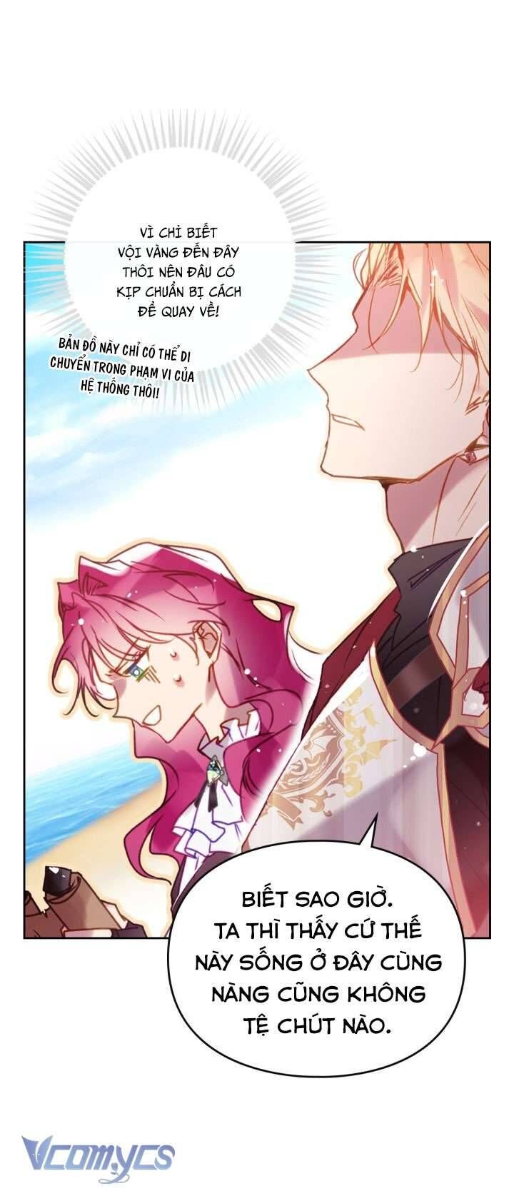 Kết Thúc Của Nhân Vật Phản Diện Chỉ Có Thể Là Cái Chết - Chapter 186 - Page 5