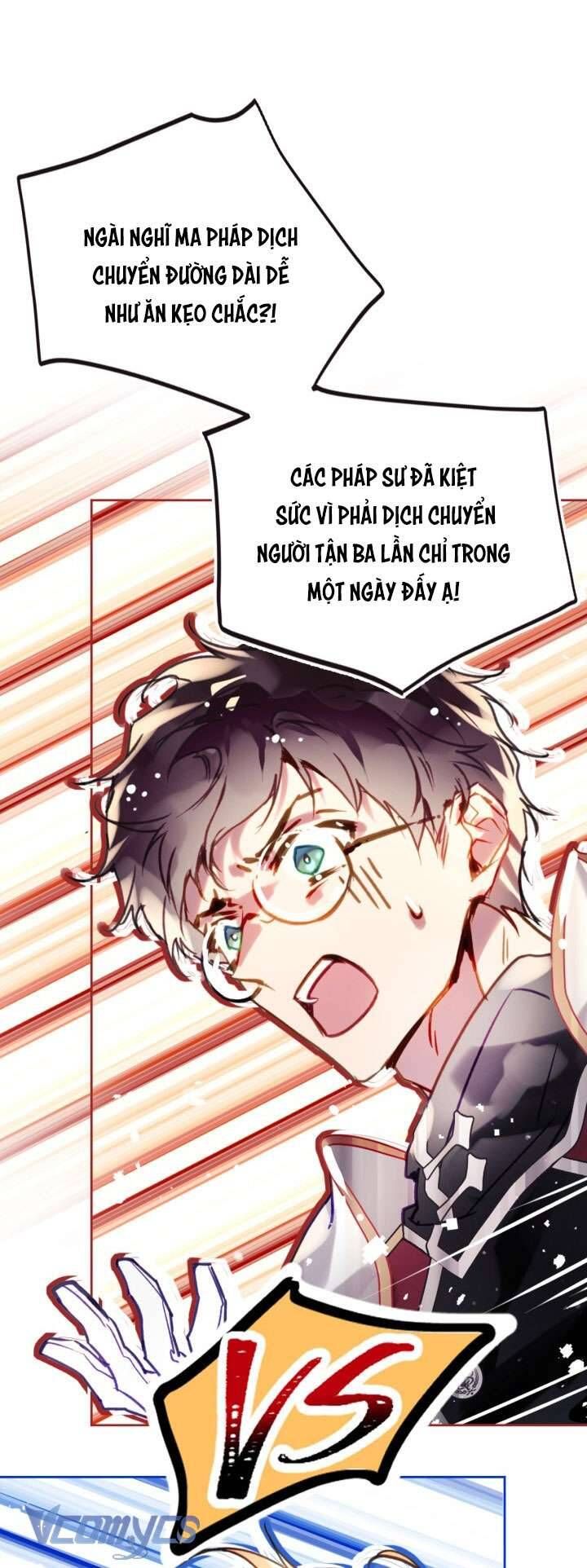 Kết Thúc Của Nhân Vật Phản Diện Chỉ Có Thể Là Cái Chết - Chapter 186 - Page 52