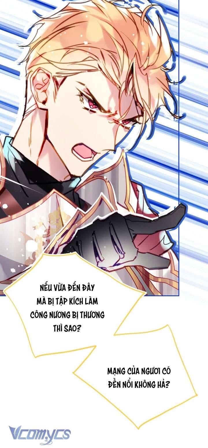 Kết Thúc Của Nhân Vật Phản Diện Chỉ Có Thể Là Cái Chết - Chapter 186 - Page 53