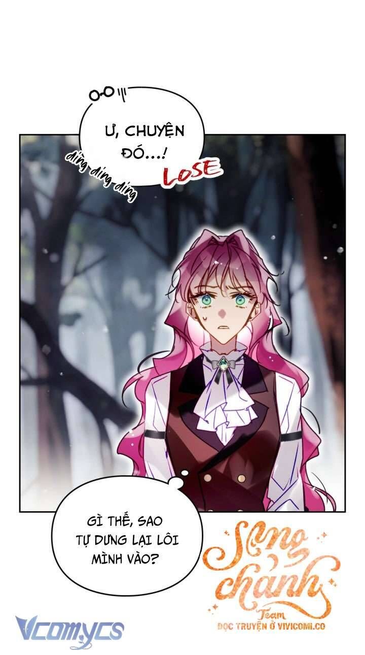Kết Thúc Của Nhân Vật Phản Diện Chỉ Có Thể Là Cái Chết - Chapter 186 - Page 54