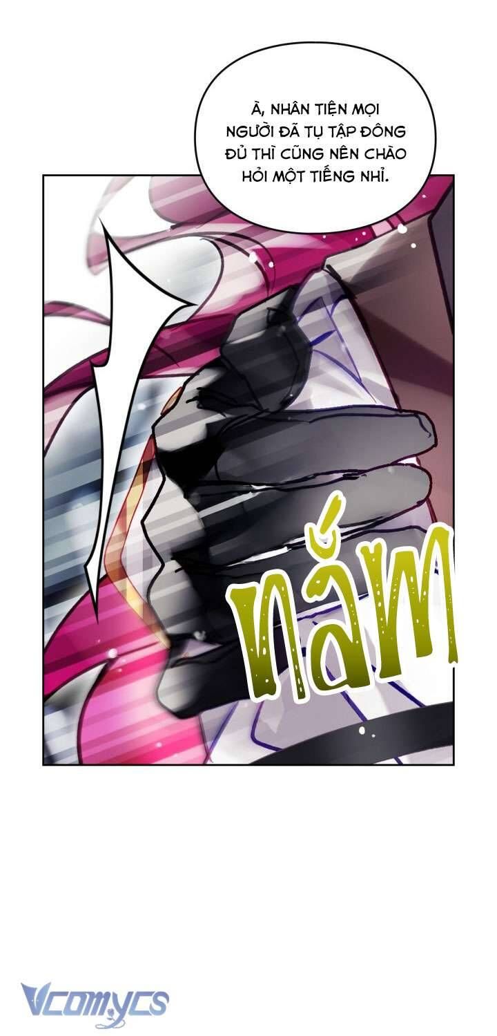 Kết Thúc Của Nhân Vật Phản Diện Chỉ Có Thể Là Cái Chết - Chapter 186 - Page 55