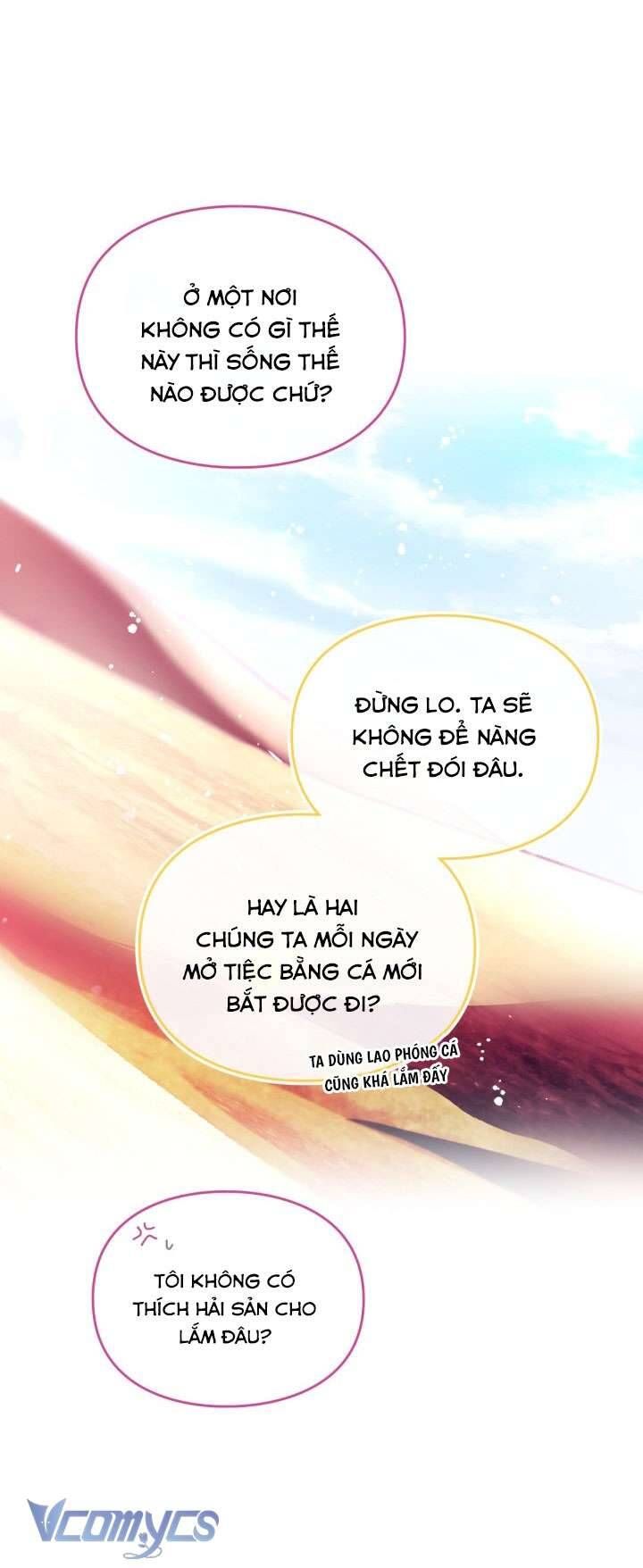Kết Thúc Của Nhân Vật Phản Diện Chỉ Có Thể Là Cái Chết - Chapter 186 - Page 6