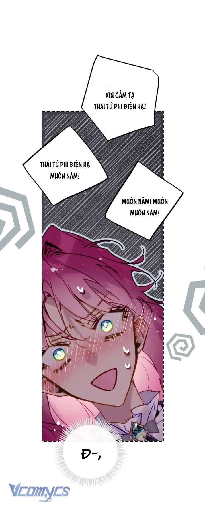 Kết Thúc Của Nhân Vật Phản Diện Chỉ Có Thể Là Cái Chết - Chapter 186 - Page 60