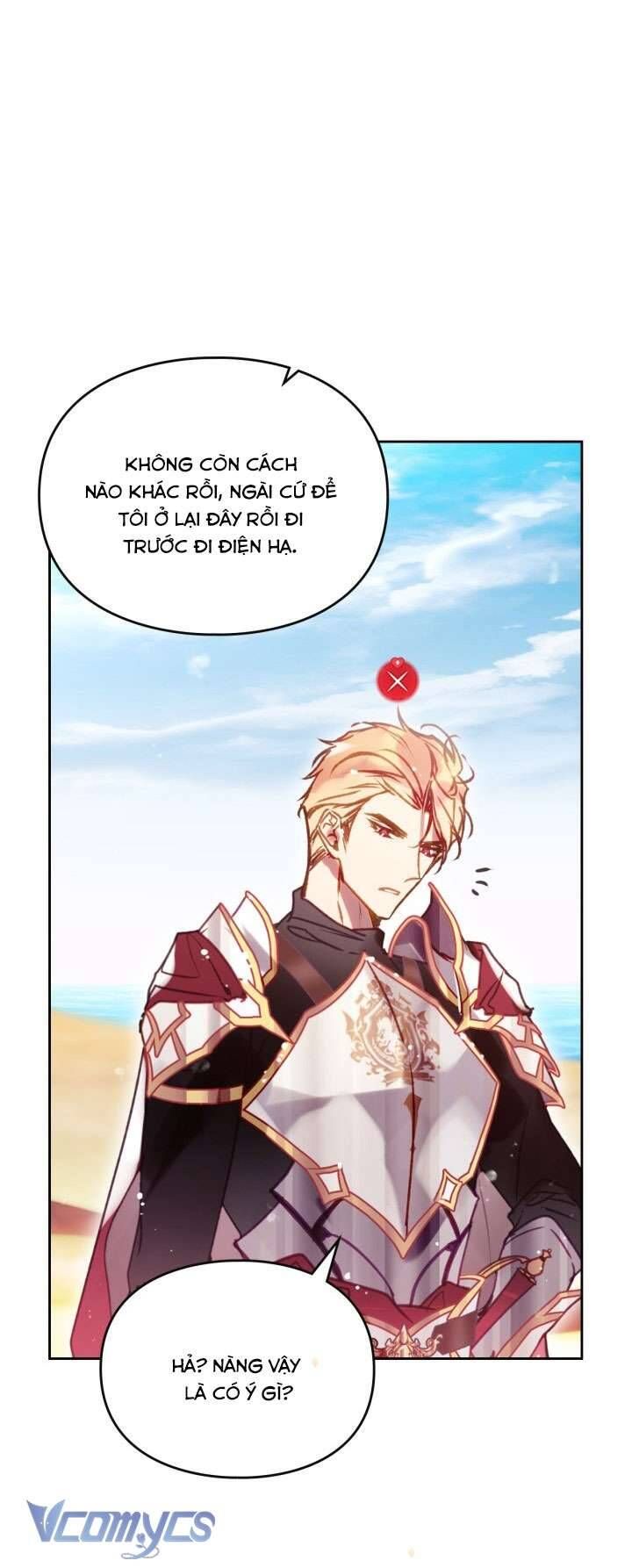 Kết Thúc Của Nhân Vật Phản Diện Chỉ Có Thể Là Cái Chết - Chapter 186 - Page 7