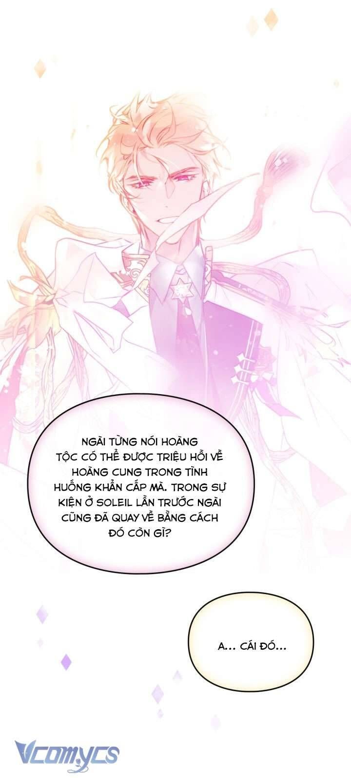 Kết Thúc Của Nhân Vật Phản Diện Chỉ Có Thể Là Cái Chết - Chapter 186 - Page 8