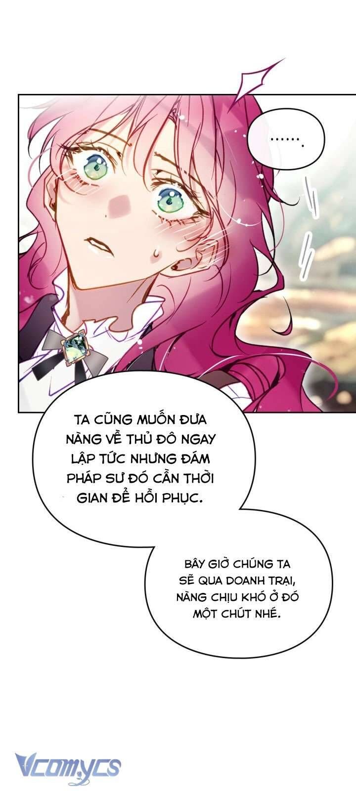 Kết Thúc Của Nhân Vật Phản Diện Chỉ Có Thể Là Cái Chết - Chapter 187 - Page 10