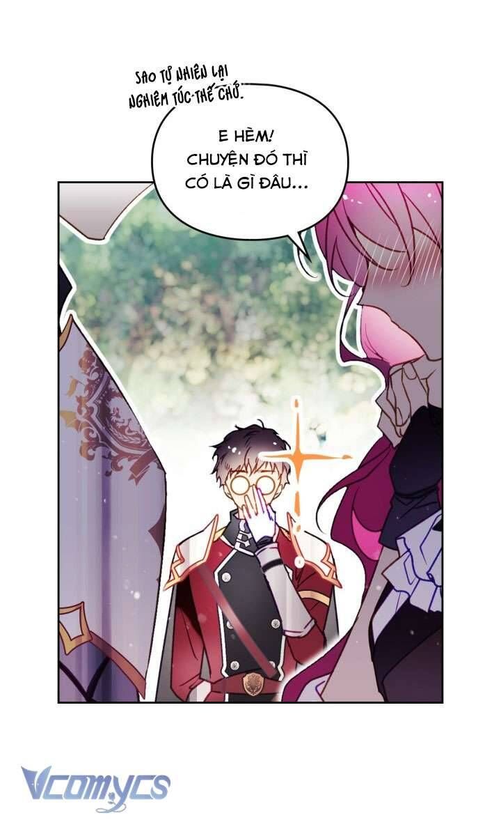 Kết Thúc Của Nhân Vật Phản Diện Chỉ Có Thể Là Cái Chết - Chapter 187 - Page 11