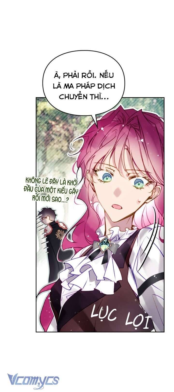 Kết Thúc Của Nhân Vật Phản Diện Chỉ Có Thể Là Cái Chết - Chapter 187 - Page 13