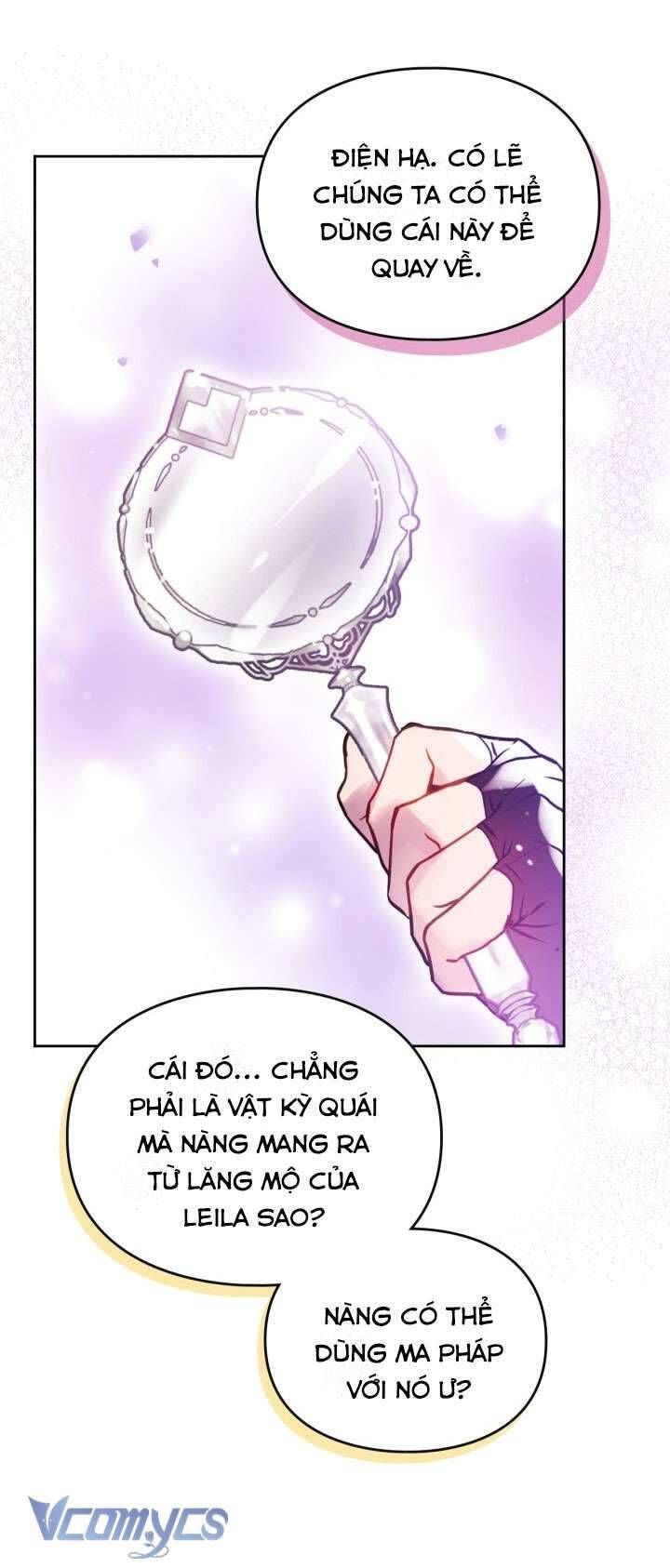 Kết Thúc Của Nhân Vật Phản Diện Chỉ Có Thể Là Cái Chết - Chapter 187 - Page 14