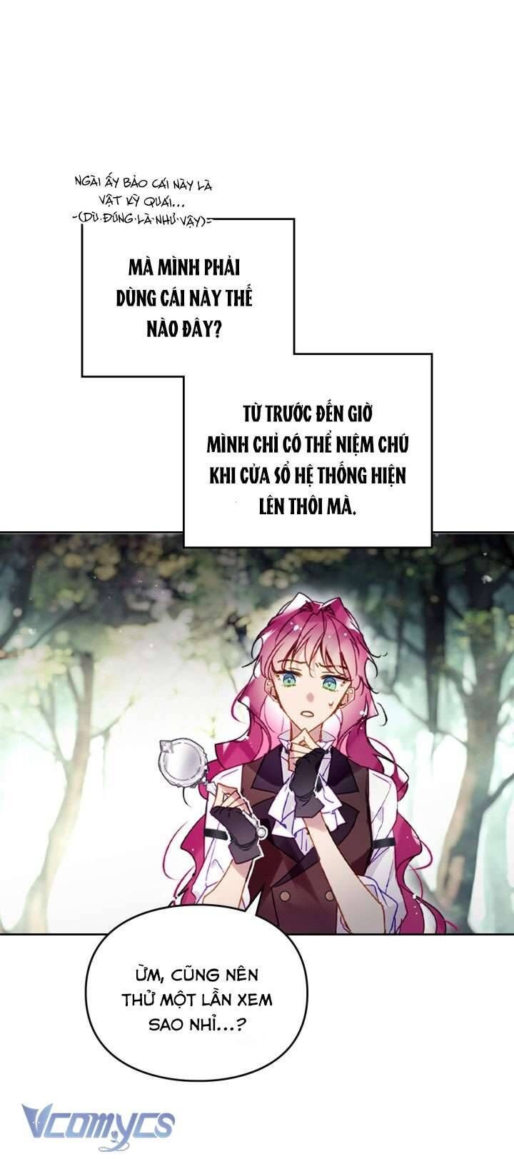 Kết Thúc Của Nhân Vật Phản Diện Chỉ Có Thể Là Cái Chết - Chapter 187 - Page 15