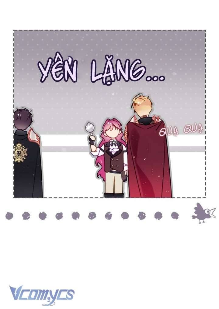 Kết Thúc Của Nhân Vật Phản Diện Chỉ Có Thể Là Cái Chết - Chapter 187 - Page 17