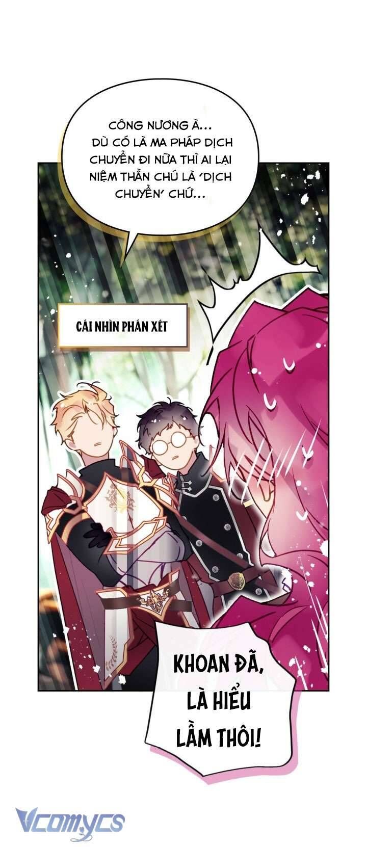 Kết Thúc Của Nhân Vật Phản Diện Chỉ Có Thể Là Cái Chết - Chapter 187 - Page 18