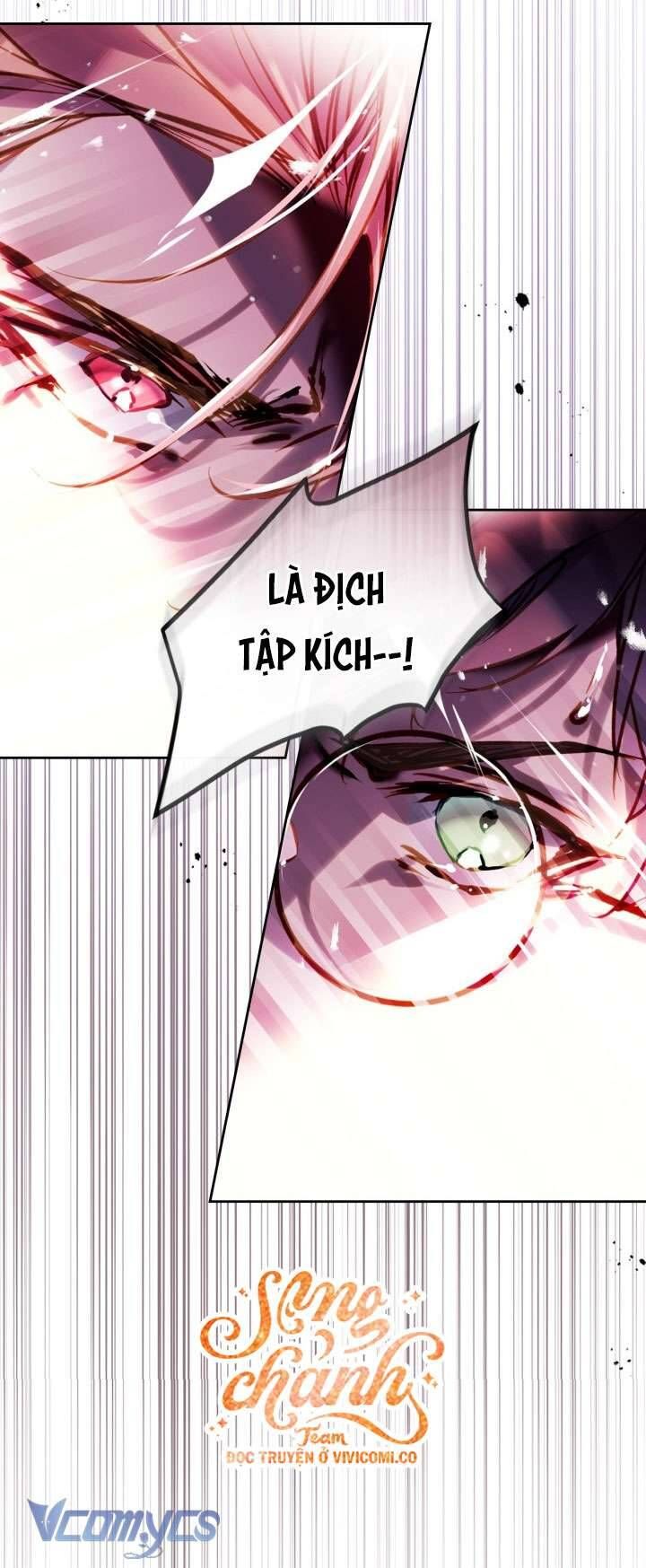 Kết Thúc Của Nhân Vật Phản Diện Chỉ Có Thể Là Cái Chết - Chapter 187 - Page 21