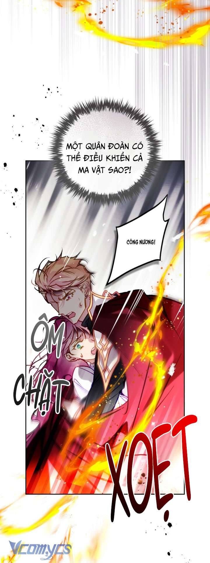 Kết Thúc Của Nhân Vật Phản Diện Chỉ Có Thể Là Cái Chết - Chapter 187 - Page 24